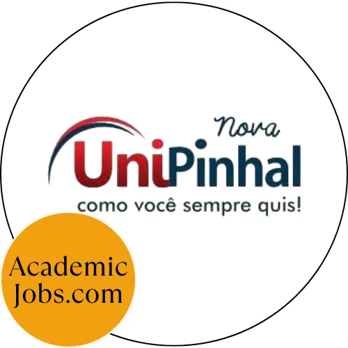 UniPinhal - Centro Regional Universitário de Espiríto Santo do Pinhal (UniPinhal) logo
